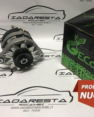 Alternatore Volvo Penta MD5A MD5B MD7B 858838