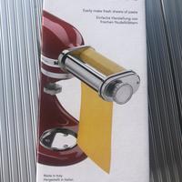 Accessorio pasta kitchenaid