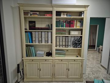 libreria maison du monde