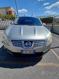 Nissan Qashqai 1.5 dci anno 2010