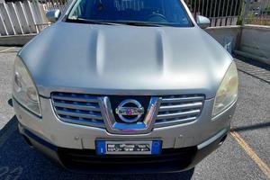 Nissan Qashqai 1.5 dci anno 2010