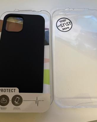 Cover iPhone 12/12pro