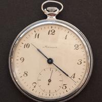 orologio da tasca 