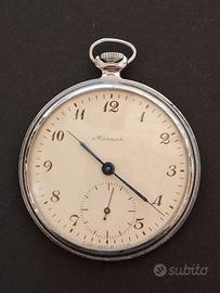 orologio da tasca 