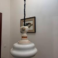 Lampadario da cucina