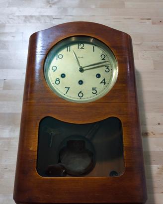 Orologio a pendolo Mauthe anni 50'