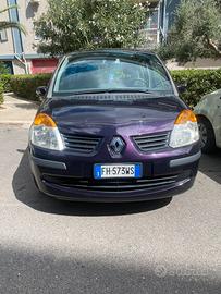 Renault Modus