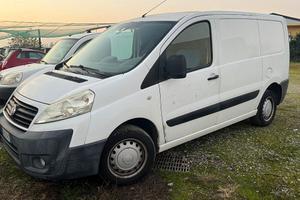 FIAT Scudo 2.0 MJT