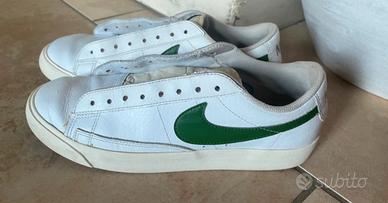 Nike Blazer Low