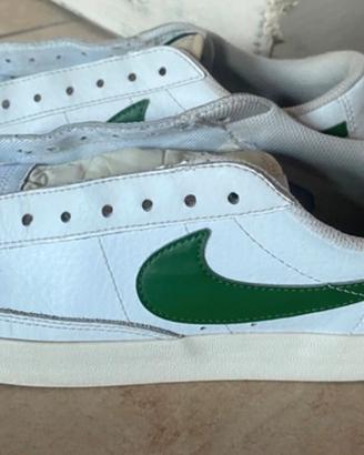 Nike Blazer Low
