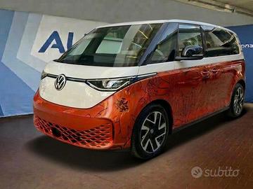 Volkswagen ID Buzz passo corto 77 kwh pro