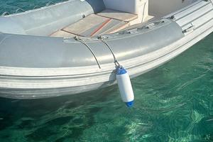 Gommone sacs tornado 510