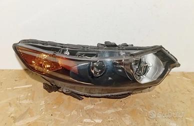 Faro Xenon destro (DX) Honda Accord 8