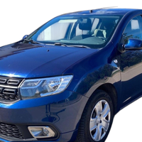 Dacia Sandero 2019