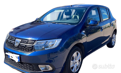 Dacia Sandero 2019