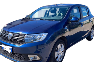 Dacia Sandero 2019