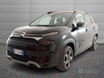 CITROEN C3 Aircross I 2021 - C3 Aircross 1.5 blueh