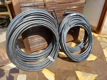 100 ml Tubo in PE ALTA RESISTENZA