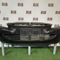 PARAURTI ANTERIORE CENTRALE PEUGEOT 307 Berlina 96