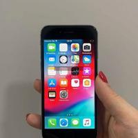 Apple iPhone 6 gray 64 GB - 6780