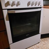 cucina 4 fuochi