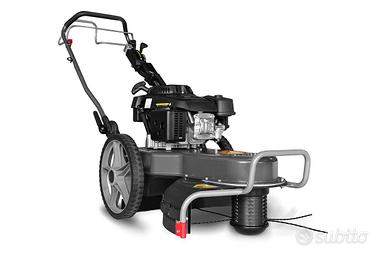 Decespugliatore trazionato Weibang WBLT567SLC