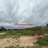 Terreno, Zona Poseidon - Magellano, Carini.