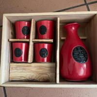 Set sake