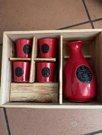 Set sake