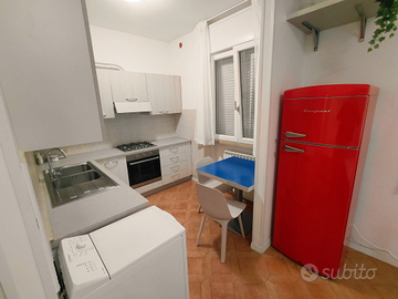 Monolocale alla porte di ravenna