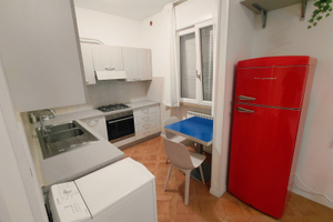 Monolocale alla porte di ravenna