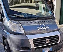 FIAT Ducato (2ª serie) - 2007