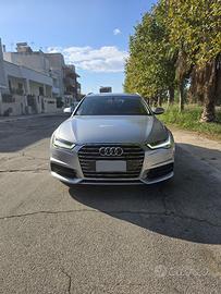 Audi A6 Ultra