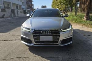 Audi A6 Ultra