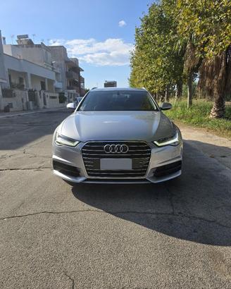 Audi A6 Ultra
