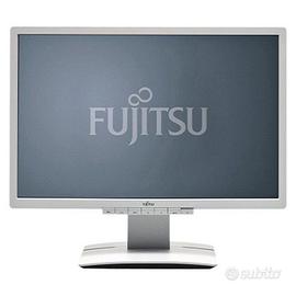 Monitor Fujitsu B22W-7 LED 22" 1680 x 1050 (WSXG)
