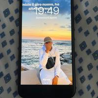 Iphone 7 plus 128 gb nero