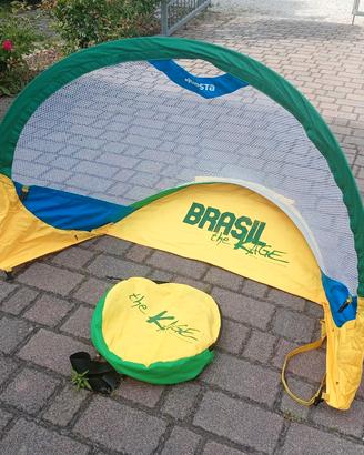 rete calcio kipsta