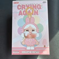 Cry baby (pop mart)