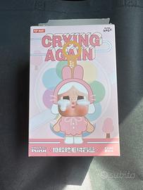 Cry baby (pop mart)