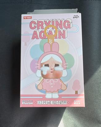 Cry baby (pop mart)