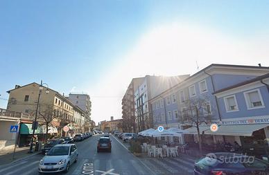 Bilocale arredato con Box auto - San Giorgio (Ud)