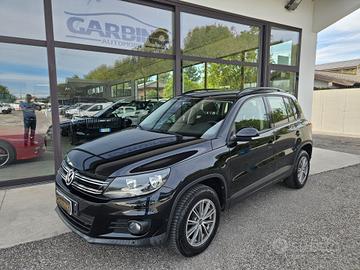 Volkswagen Tiguan 2.0 TDI 110CV Business Sport & S