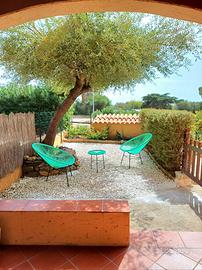 Casa dei Poppy - bilocale Porto Ottiolu, Budoni