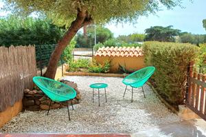 Casa dei Poppy - bilocale Porto Ottiolu, Budoni