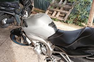 Yamaha fz600 2004 38000km