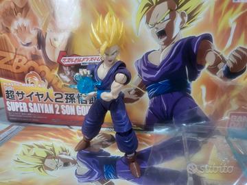 Son Gohan - Dragon Ball Z - Figure-Rise Standard B