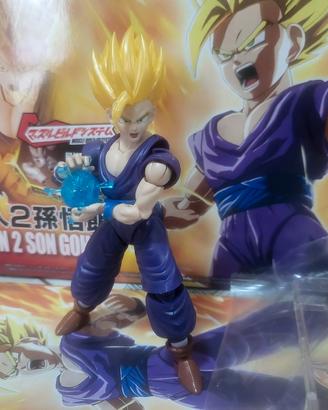 Son Gohan - Dragon Ball Z - Figure-Rise Standard B