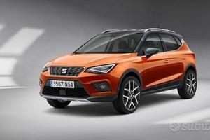 Ricambi usati seat Arona ateca Leon 2010 2020