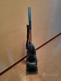 Lavamoquette/tappeti